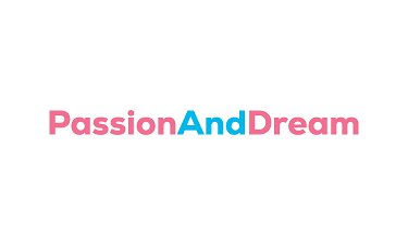 PassionAndDream.com